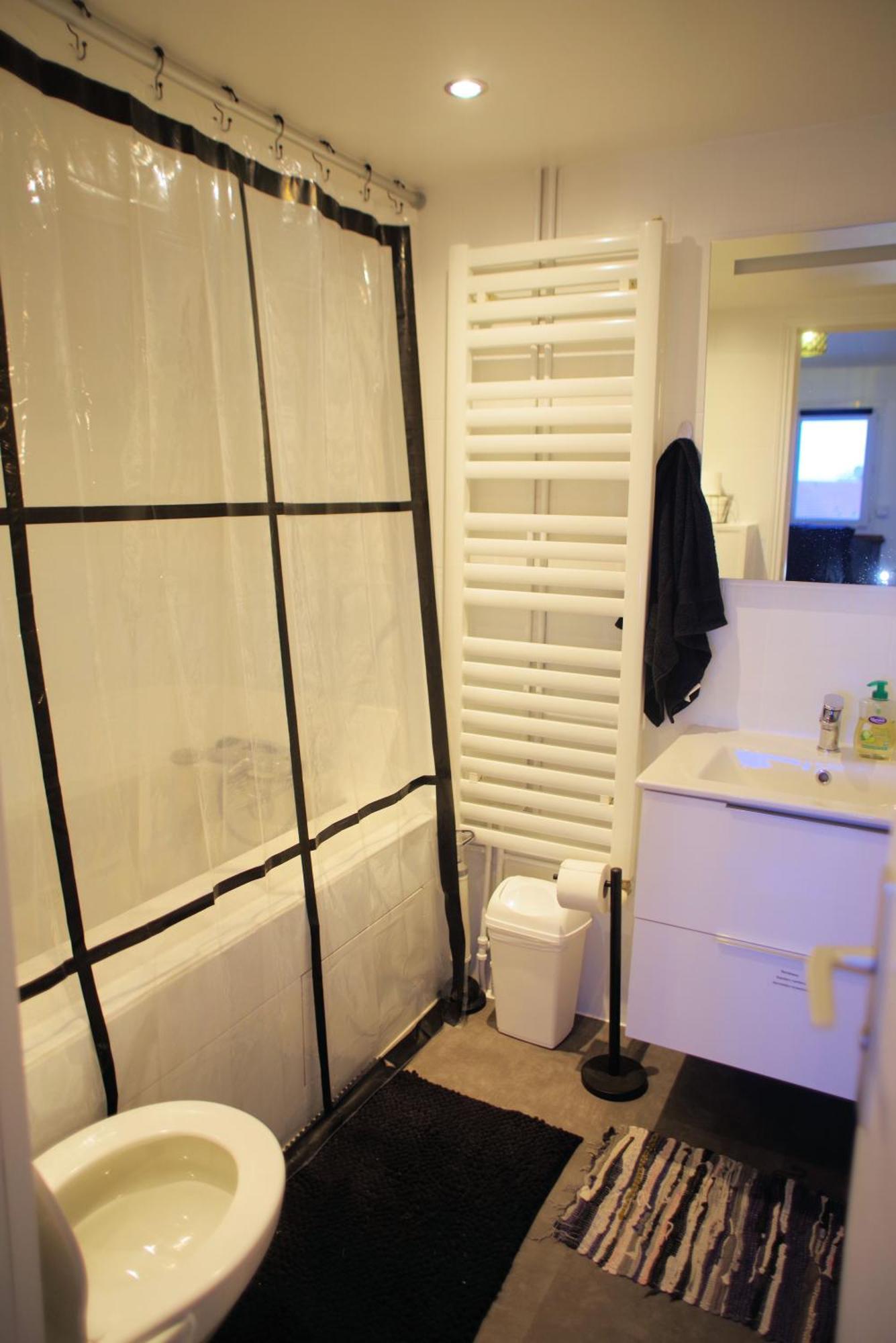 Maison de charme au pied du Mont Valérien Nanterre Extérieur photo