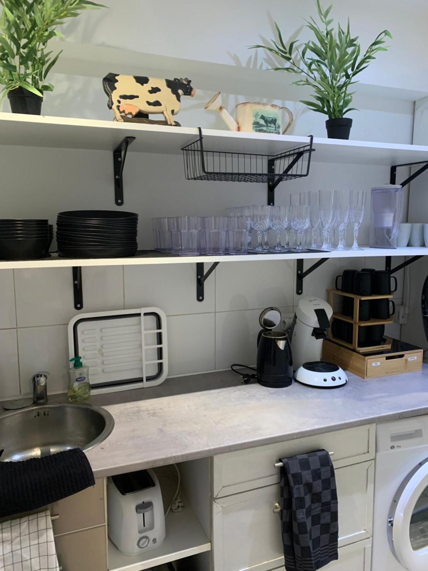 Maison de charme au pied du Mont Valérien Nanterre Extérieur photo