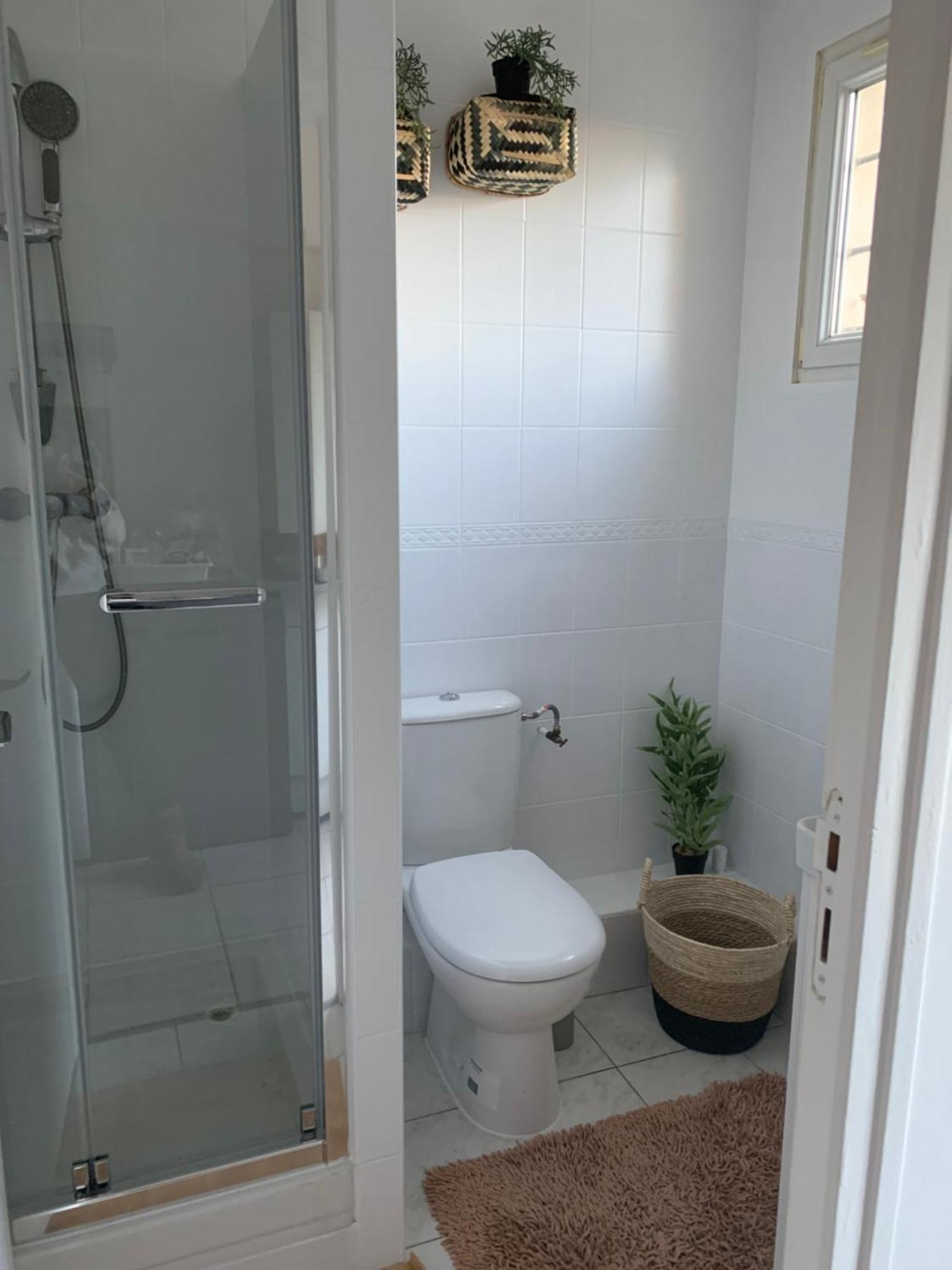 Maison de charme au pied du Mont Valérien Nanterre Extérieur photo