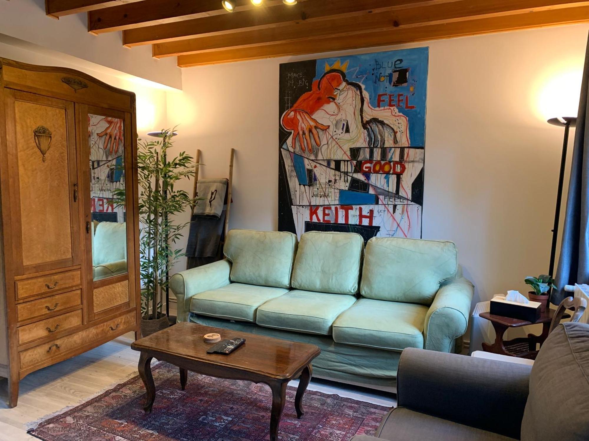 Maison de charme au pied du Mont Valérien Nanterre Extérieur photo
