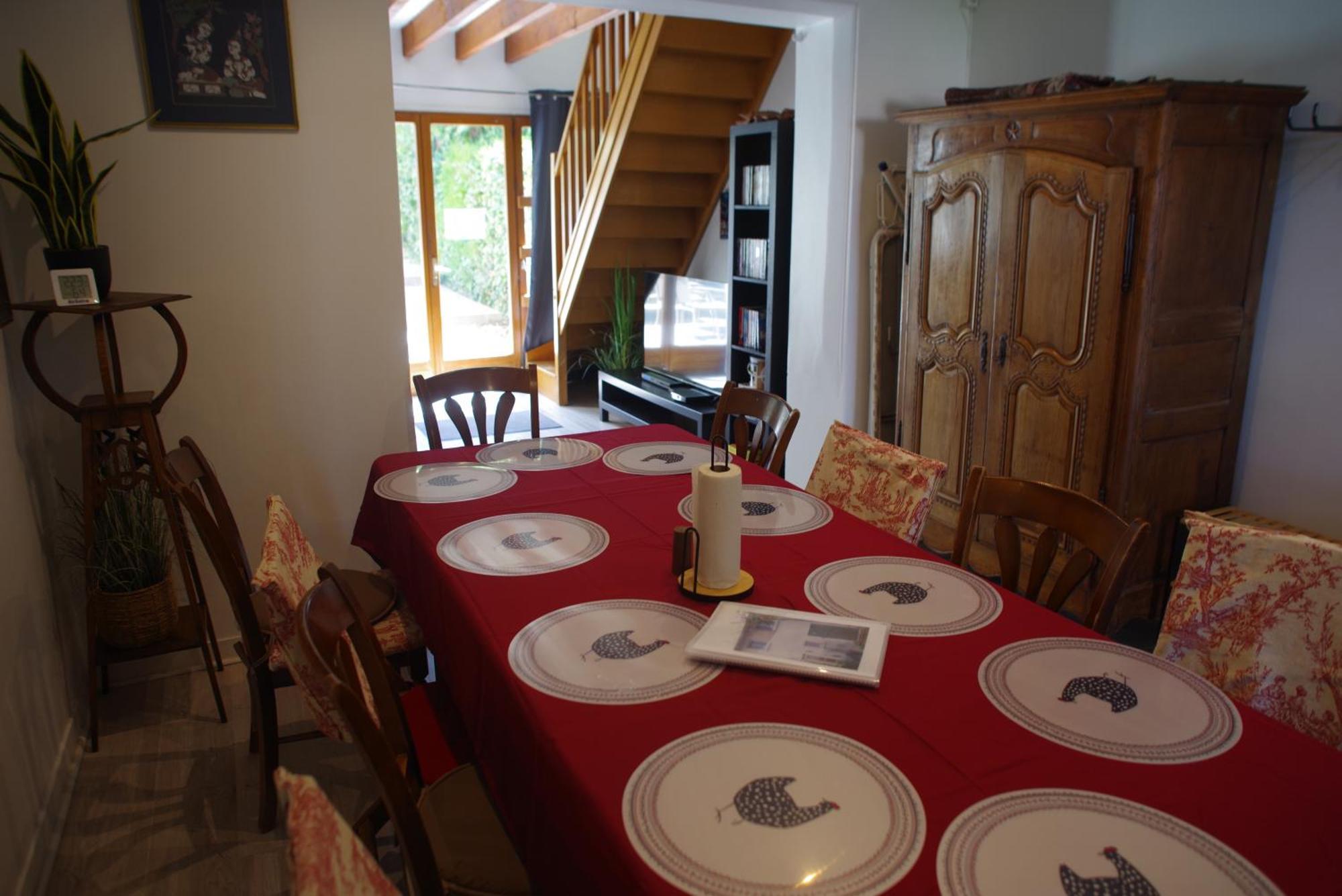 Maison de charme au pied du Mont Valérien Nanterre Extérieur photo