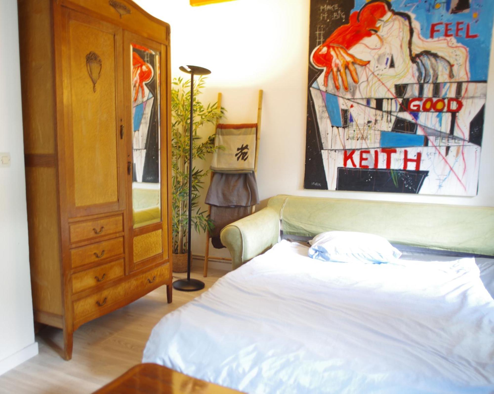 Maison de charme au pied du Mont Valérien Nanterre Extérieur photo