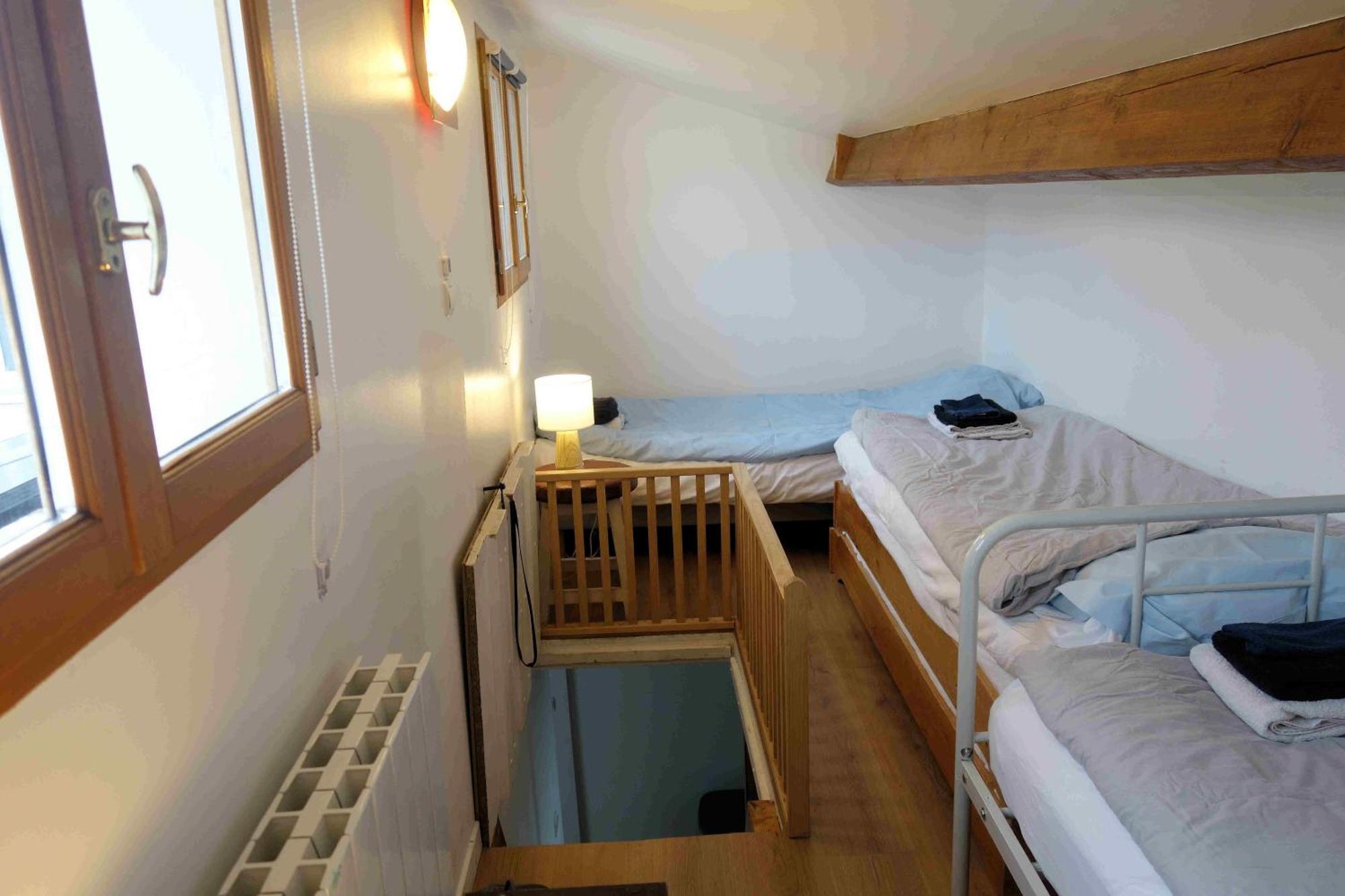 Maison de charme au pied du Mont Valérien Nanterre Extérieur photo